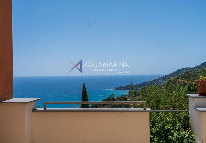 Lejlighed i Ventimiglia, Imperia, Ventimiglia - € 240.000 | Ref: 7553 - foto 1