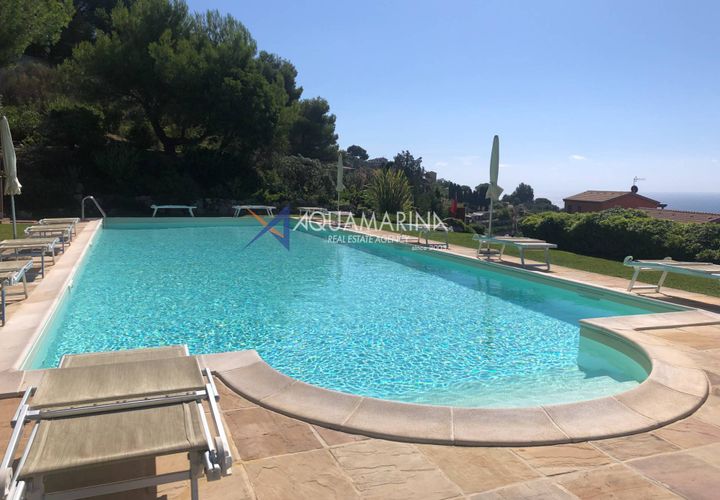 Lejlighed i Ventimiglia, Imperia, Ventimiglia - € 140.000 | Ref: 7554 - foto 1