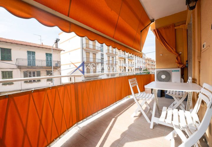 Lejlighed i Bordighera, Imperia, Bordighera - € 320.000 | Ref: 7561 - foto 1