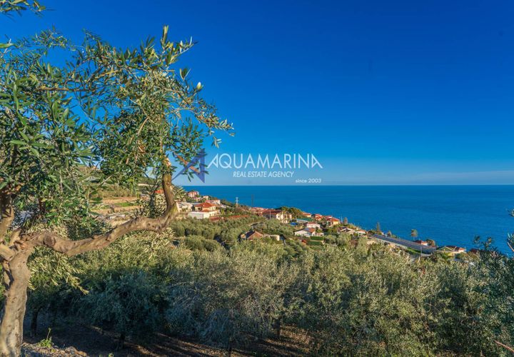 Villa i Cipressa, Imperia, Cipressa - € 625.000 | Ref: 13698 - foto 1