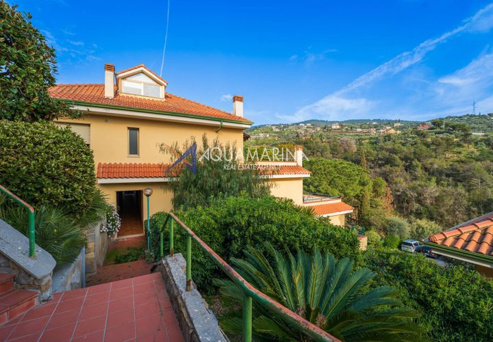 Leilighet i Vallebona, Imperia, Vallebona - € 150 000 | Ref: 13733 - foto 1