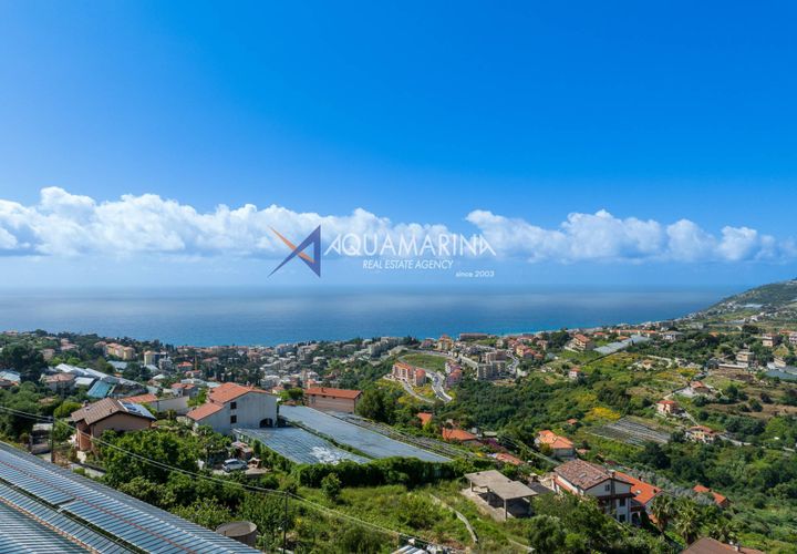 Helårsgrund i Sanremo, Imperia, Sanremo - € 180.000 | Ref: 13741 - foto 1