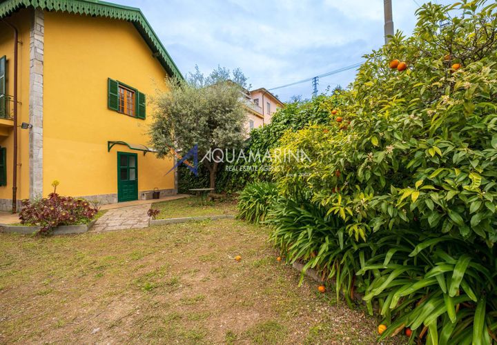Villa i Sanremo, Imperia, Sanremo - € 430.000 | Ref: 13745 - foto 1
