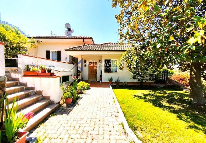 Lejlighed i Vallecrosia, Imperia, Vallecrosia - € 289.000 | Ref: 13754 - foto 1