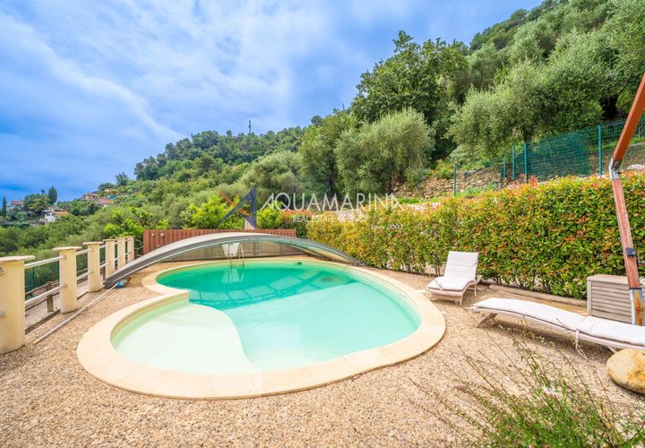 Villa i Camporosso, Imperia, Camporosso - € 1.075.000 | Ref: 13764 - foto 1