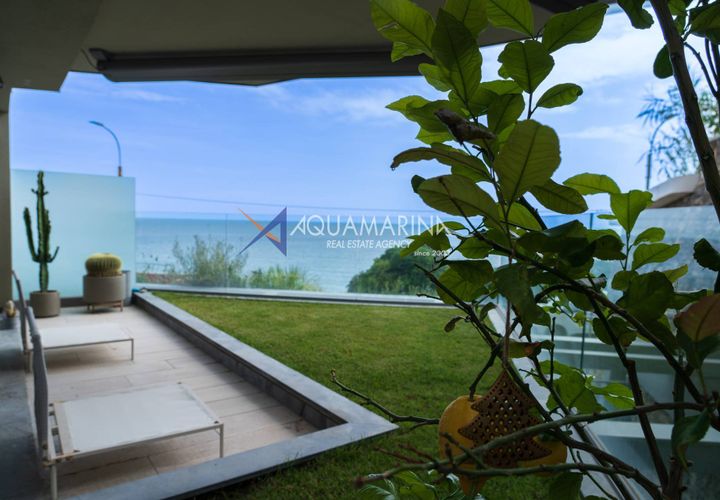 Lejlighed i Sanremo, Imperia, Sanremo - € 820.000 | Ref: 13770 - foto 1