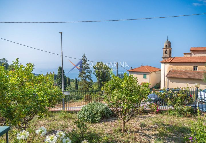 Lejlighed i Ventimiglia, Imperia, Ventimiglia - € 218.000 | Ref: 13781 - foto 1