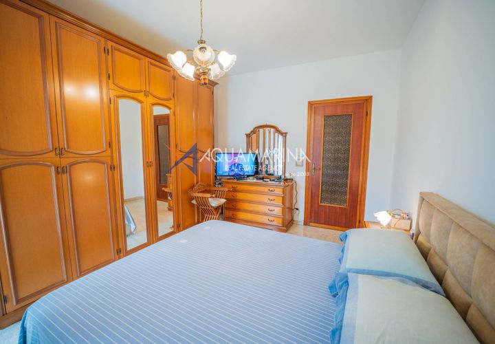Lejlighed i Camporosso, Imperia, Camporosso - € 165.000 | Ref: 13789 - foto 1