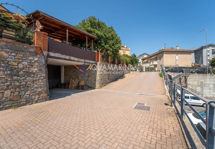 Erhvervsejendom i Taggia, Imperia, Taggia - € 95.000 | Ref: 13795 - foto 1