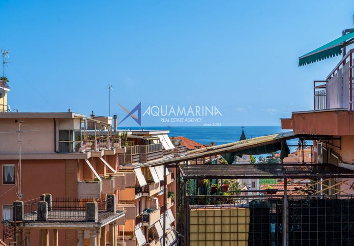 Lejlighed i Sanremo, Imperia, Sanremo - € 250.000 | Ref: 13808 - foto 1