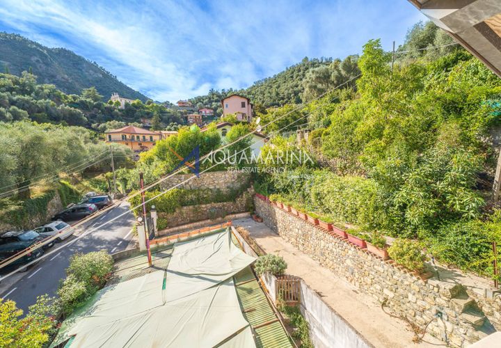 Leilighet i Airole, Imperia, Airole - € 249 000 | Ref: 13809 - foto 1