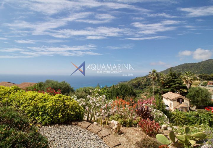 Lejlighed i Ventimiglia, Imperia, Ventimiglia - € 350.000 | Ref: 13811 - foto 1