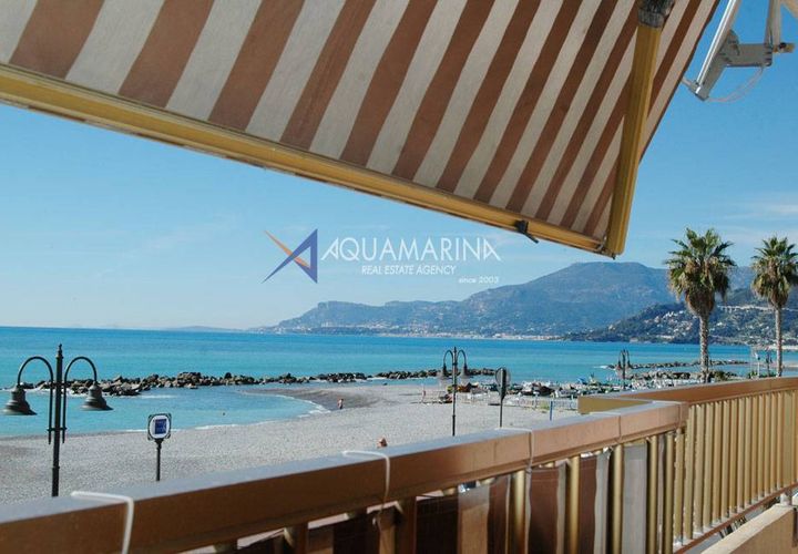 Lejlighed i Ventimiglia, Imperia, Ventimiglia - € 260.000 | Ref: 13819 - foto 1