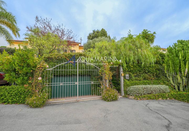 Villa i Sanremo, Imperia, Sanremo - € 715.000 | Ref: 13820 - foto 1