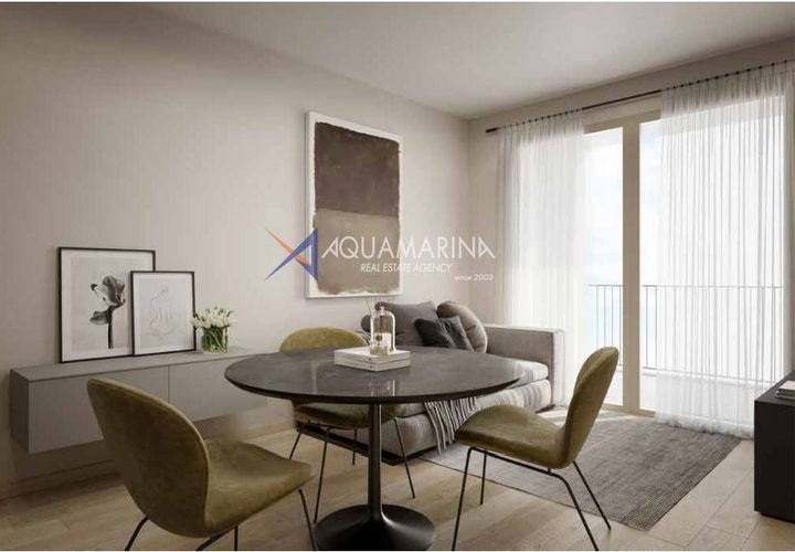 Lejlighed i Sanremo, Imperia, Sanremo - € 245.000 | Ref: 13831 - foto 1