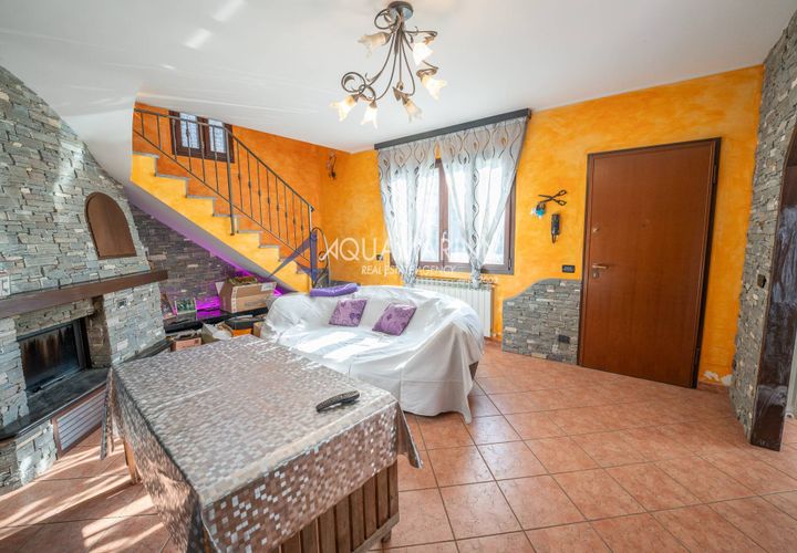 Villa i Ventimiglia, Imperia, Ventimiglia - € 330.000 | Ref: 13836 - foto 1