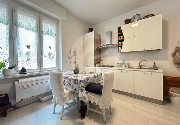 Lejlighed i Alassio, Savona, Alassio - € 280.000 | Ref: 1346 - foto 1