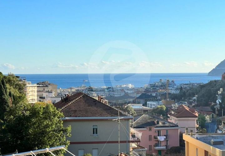 Lejlighed i Alassio, Savona, Alassio - € 230.000 | Ref: 1392 - foto 1