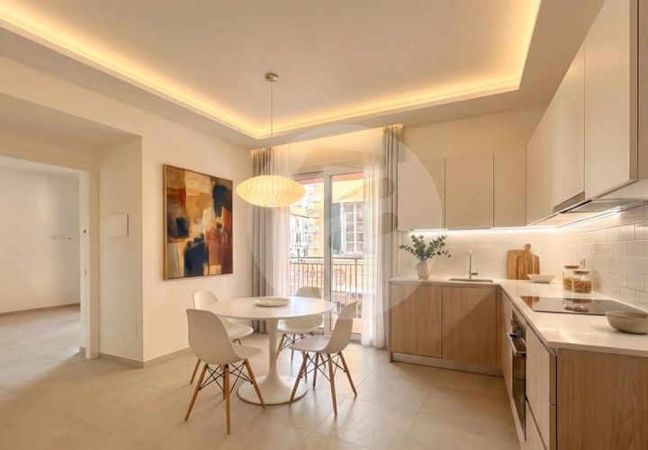 Lejlighed i Alassio, Savona, Alassio - € 390.000 | Ref: 1398 - foto 1