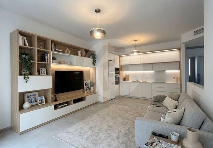 Lejlighed i Alassio, Savona, Alassio - € 400.000 | Ref: 1399 - foto 1