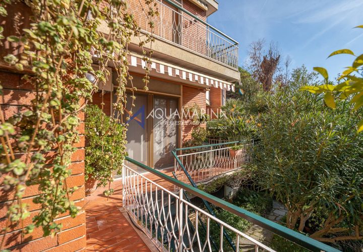 Lejlighed i Sanremo, Imperia, Sanremo - € 750.000 | Ref: 13901 - foto 1