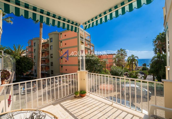 Lejlighed i Sanremo, Imperia, Sanremo - € 750.000 | Ref: 13909 - foto 1