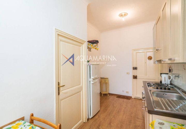 Lejlighed i Sanremo, Imperia, Sanremo - € 99.000 | Ref: 13914 - foto 1