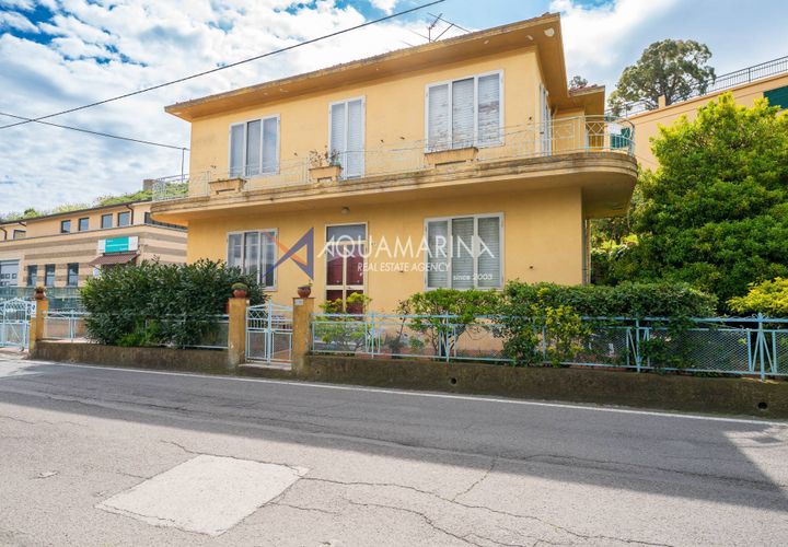 Villa i Sanremo, Imperia, Sanremo - € 390.000 | Ref: 13926 - foto 1