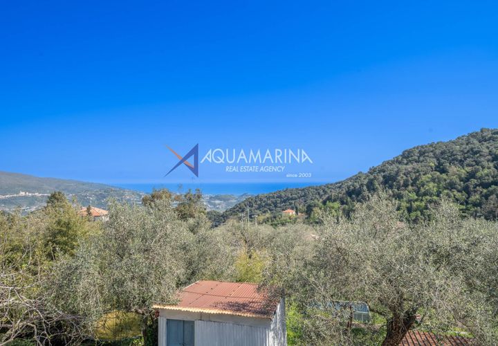 Lejlighed i Taggia, Imperia, Taggia - € 220.000 | Ref: 13932 - foto 1