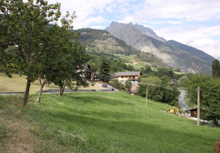 Helårsgrund i Doues, Aosta Valley, Doues - € 62.000 | Ref: 16 - foto 1