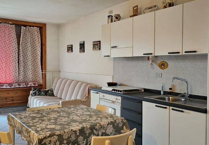 Leilighet i Gressan, Aosta Valley, Gressan - € 140 000 | Ref: 86 - foto 1