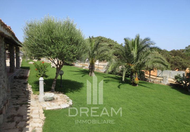 Villa i Villasimius, Cagliari, Villasimius - € 850.000 | Ref: A725 - foto 1