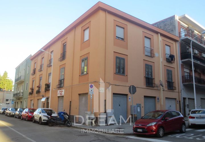 Leilighet i Cagliari, Cagliari, Cagliari - € 65 000 | Ref: A702 - foto 1