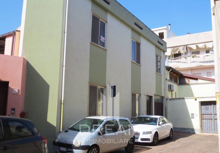 Lejlighed i Quartucciu, Cagliari, Quartucciu - € 135.000 | Ref: A753 - foto 1