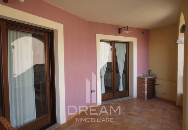Lejlighed i Villasimius, Cagliari, Villasimius - € 370.000 | Ref: A762C - foto 1