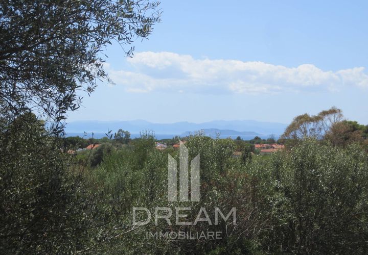 Terra a Quartu Sant'Elena, Cagliari, Quartu Sant'Elena - € 90.000 | Ref: F121 - foto 1