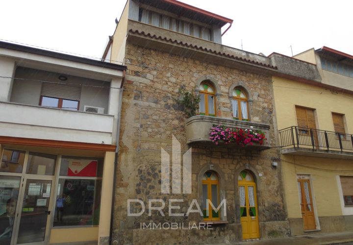 Villa i Guspini, Cagliari, Guspini - € 100.000 | Ref: A787 - foto 1