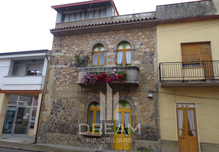 Villa i Guspini, Cagliari, Guspini - € 100 000 | Ref: A787 - foto 1
