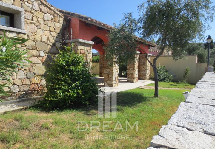 Villa i Castiadas, Sud Sardegna, Castiadas - € 460.000 | Ref: A788 - foto 1