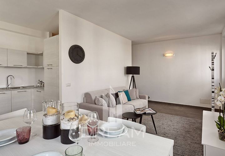 Apartament a Calasetta, Sud Sardegna, Calasetta - € 180.000 | Ref: A429C2 - foto 1