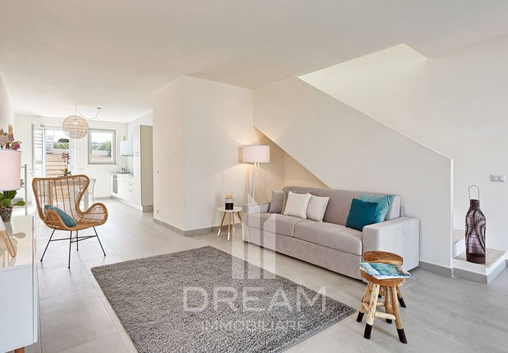 Rækkehus i Calasetta, Sud Sardegna, Calasetta - € 295.000 | Ref: A428B2 - foto 1