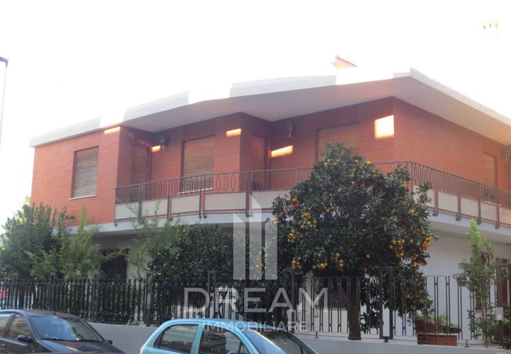 Villa a Quartu Sant'Elena, Cagliari, Quartu Sant'Elena - € 235.000 | Ref: A800A - foto 1