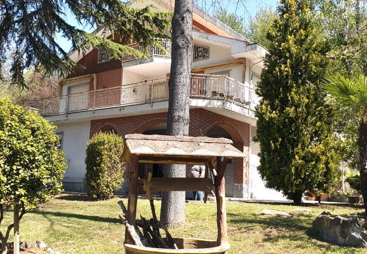 Villa a Brozolo, Turin, Brozolo - € 230.000 | Ref: 115653 - foto 1