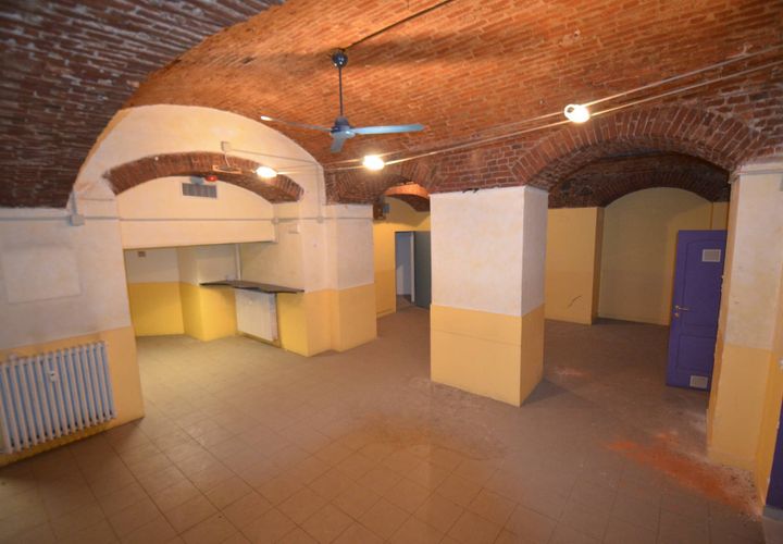 Erhvervsejendom i Torino, Turin, Torino - € 229.000 | Ref: 115673 - foto 1