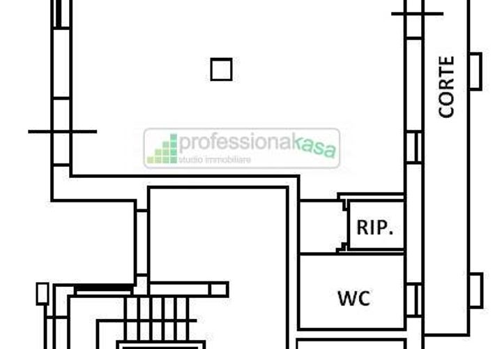 Erhvervsejendom i Vasto, Chieti, Vasto - € 130.000 | Ref: VC0018 - foto 1