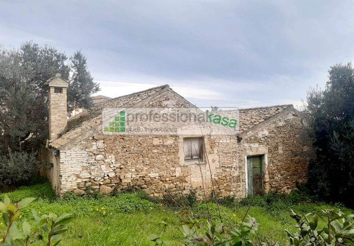 Villa i Vasto, Chieti, Vasto - € 180.000 | Ref: VA0525 - foto 1
