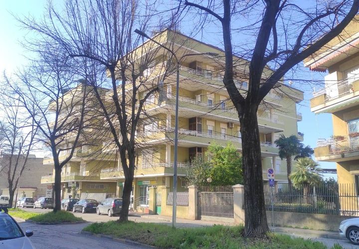 Leilighet i Maddaloni, Caserta, Maddaloni - € 220 000 | Ref: 12 - foto 1