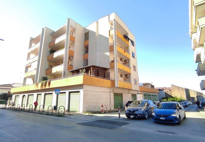 Leilighet i Maddaloni, Caserta, Maddaloni - € 190 000 | Ref: 26 - foto 1