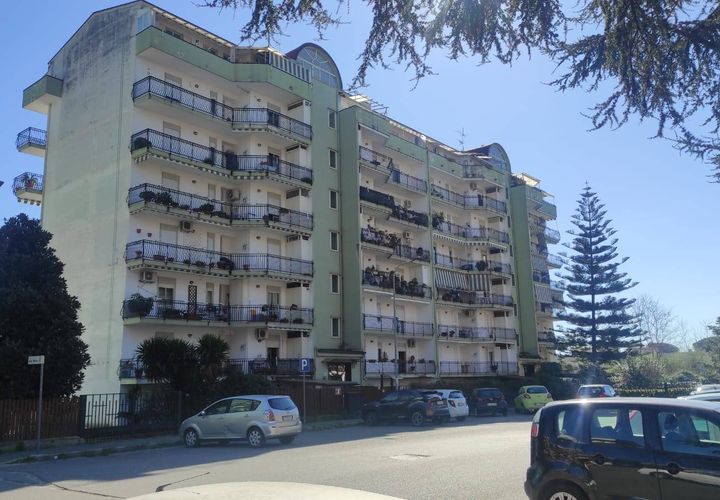 Leilighet i Caserta, Caserta, Caserta - € 230 000 | Ref: 41 - foto 1