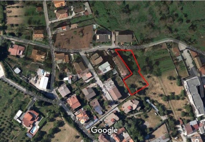 Helårsgrund i Caserta, Caserta, Caserta - € 160.000 | Ref: 45 - foto 1